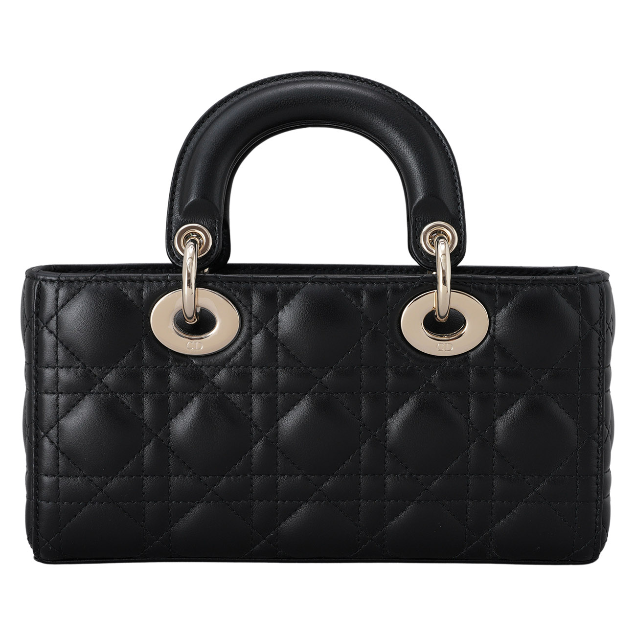 CHRISTIAN DIOR(USED)크리스찬 디올 레이디 디조이 스몰